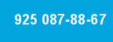 925 087-88-67